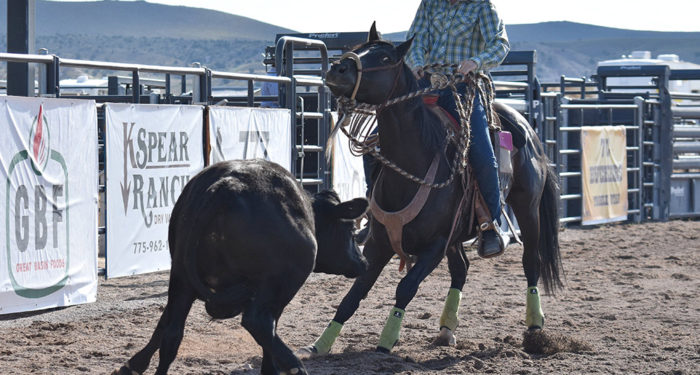 Lincoln County Nevada Rodeo and Fair – August 11-14, 2021